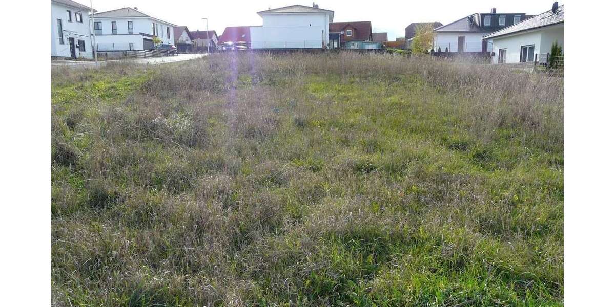 Grundstück Schwalmstadt-Treysa Treysa - 253.770&euro; | Angebot:26032472