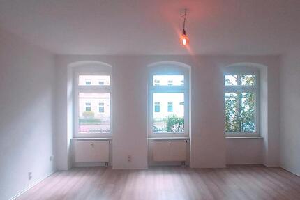 Wohnung Erfurt Johannesplatz - 2 Zimmer, 48 m&sup2;, 500&euro; | Angebot:25515324