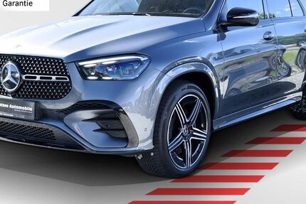 Mercedes-Benz GLE 450 21.769 km 84.990 € Marne 25709