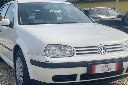 VW Golf