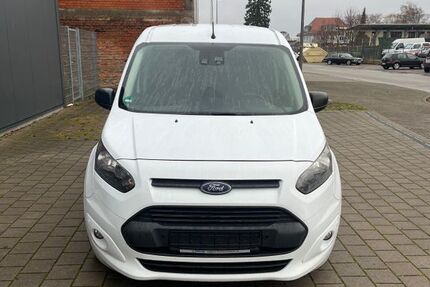 Ford Transit 231.000 km 6.990 &euro; Rastatt 76437