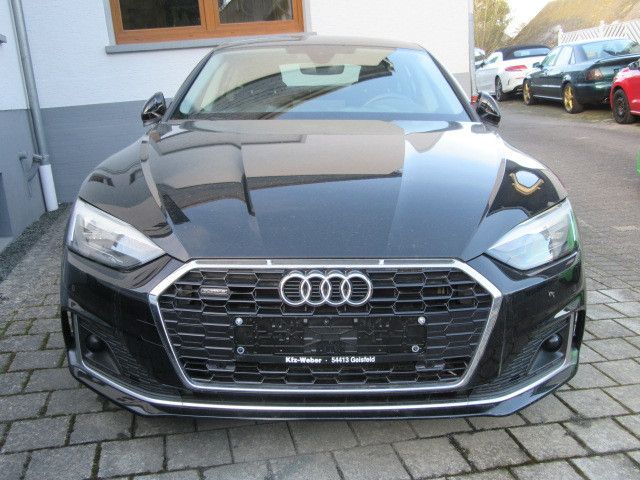 Audi A5 62.156 km 36.900 € Geisfeld 54413