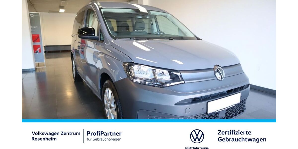 VW Caddy 9.935 km 28.900 &euro; Raubling 83064