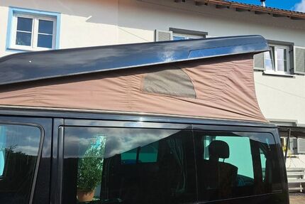 Ford Transit 214.000 km 13.900 € Warngau 83627
