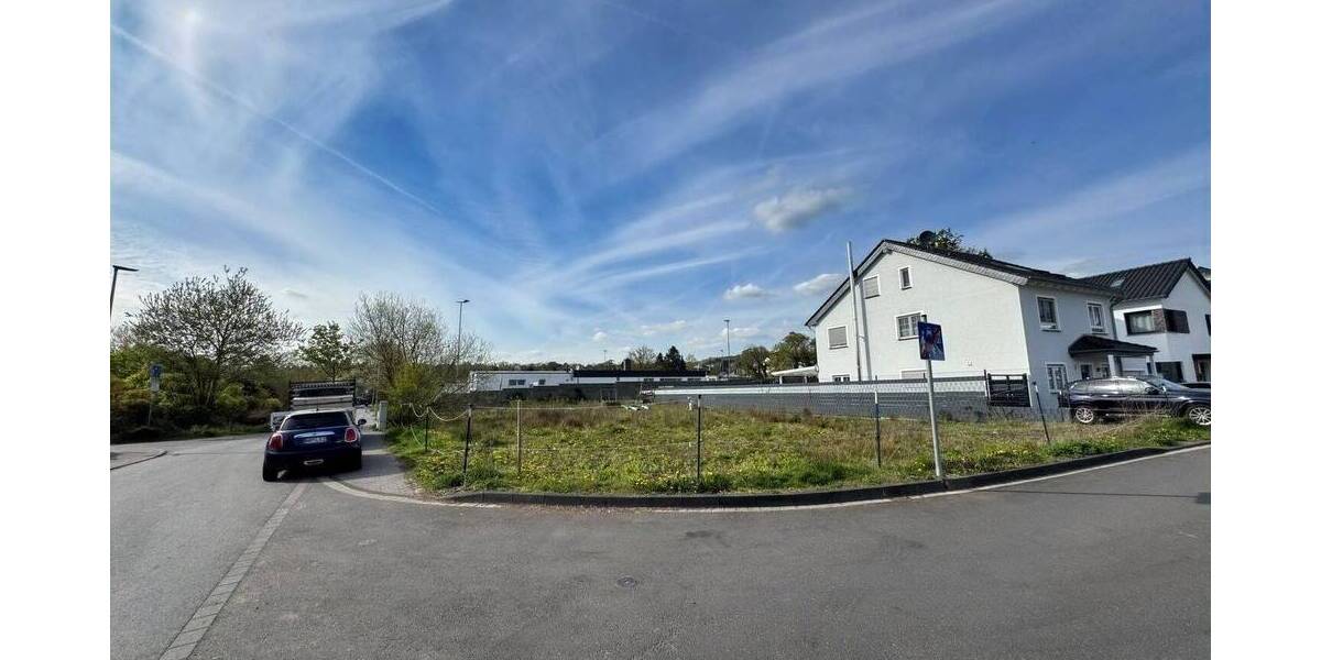 Grundstück Siegburg Kaldauen - 525.000&euro; | Angebot:26309384