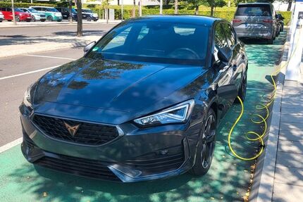 Cupra Leon 42.000 km 22.999 &euro; Bad Kreuznach 55583