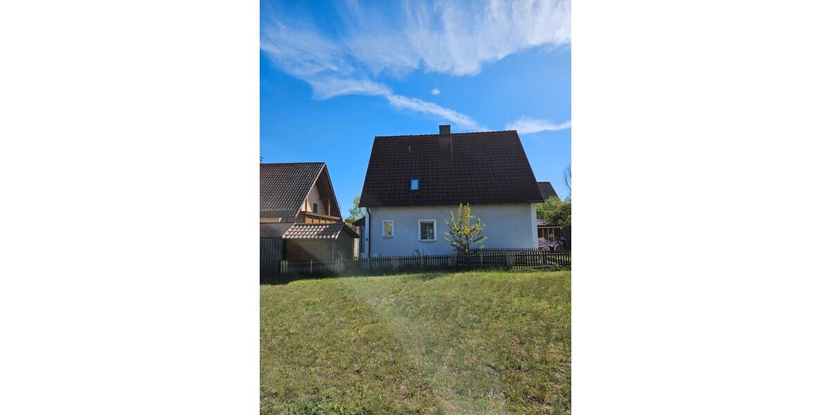 Einfamilienhaus Regenstauf - 5 Zimmer, 101 m&sup2;, 540.000&euro; | Angebot:26596523