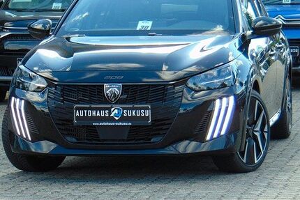 Peugeot 208 28.215 km 19.990 &euro; Neumünster 24537