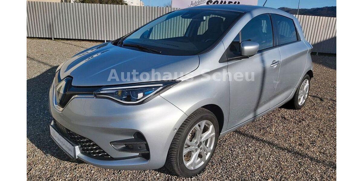 Renault ZOE 45.000 km 22.900 &euro; Rielasingen 78239