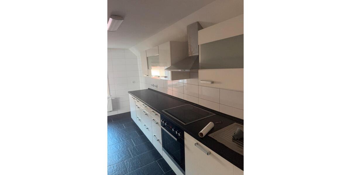 Etagenwohnung Barchfeld-Immelborn Immelborn - 2 Zimmer, 70 m&sup2;, 500&euro; | Angebot:24804663