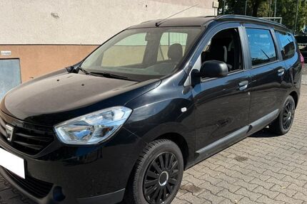 Dacia Lodgy 160.000 km 3.799 &euro; Berlin 12045