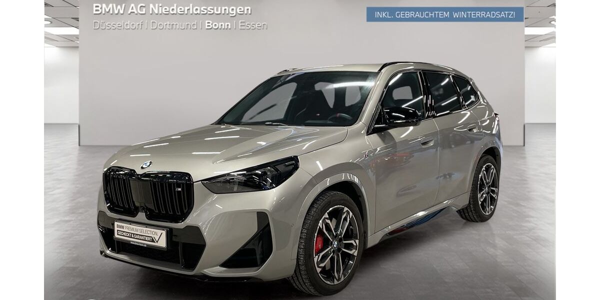 BMW X1 14.742 km 54.399 &euro; Bonn 53119