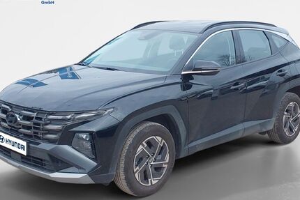 Hyundai TUCSON 15.000 km 32.485 &euro; Memmingen 87700