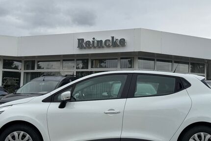 Renault Clio 147.828 km 7.990 &euro; Neubrandenburg 17036