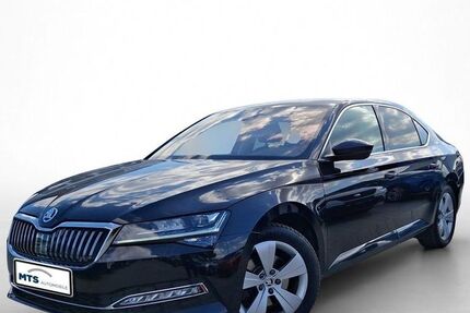 Skoda Superb 66.450 km 22.650 &euro; Friedberg 61169