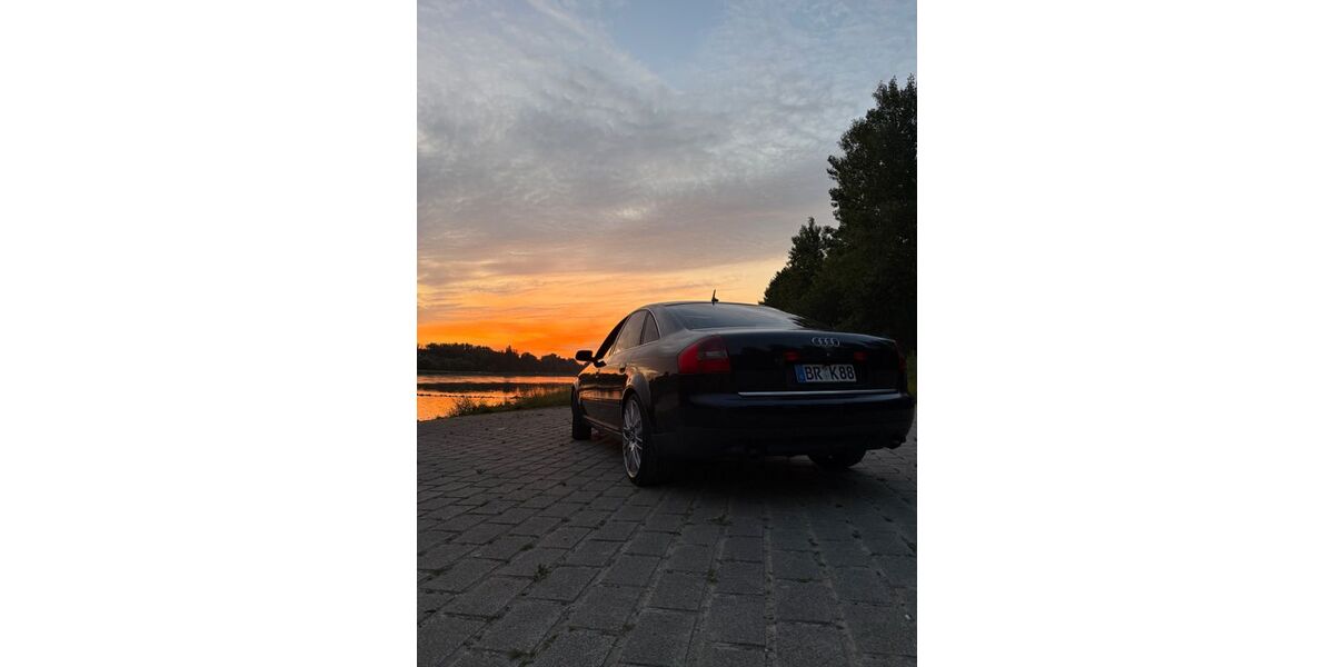 Audi A6 306.000 km 2.850 &euro; Rheinstetten 76287