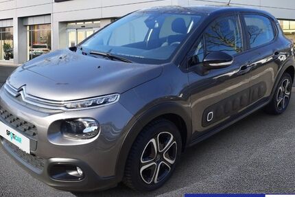 Citroen C3 50.585 km 100.000 &euro; Mannheim 68309
