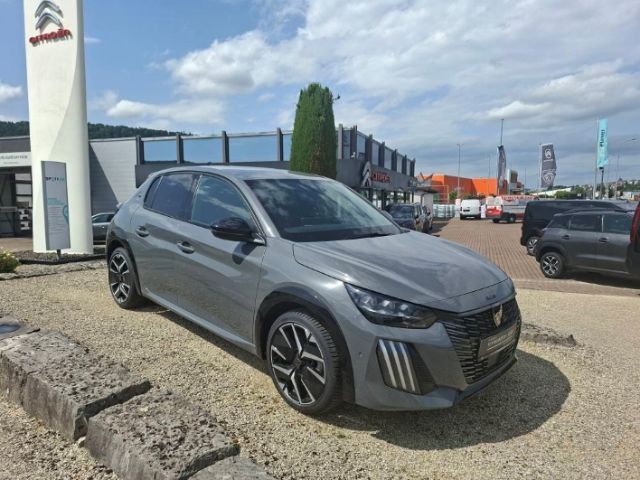 Peugeot 208 15.700 km 23.490 &euro; Laufenburg 79725