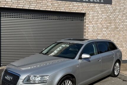 Audi A6 170.000 km 8.999 &euro; Rheda-Wiedenbrück 33378
