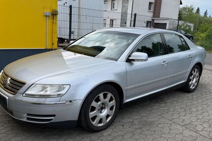 VW Phaeton 270.000 km 2.600 &euro; Plaidt 56637
