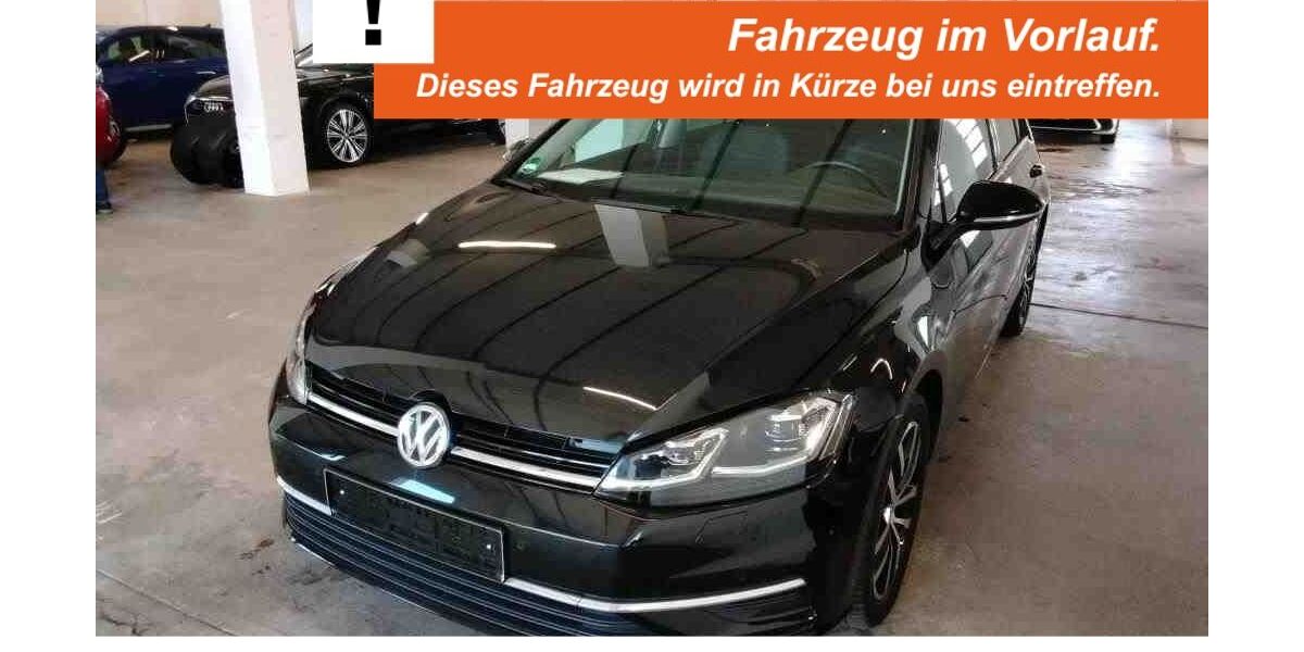 VW Golf 45.777 km 18.250 &euro; Rheine 48432