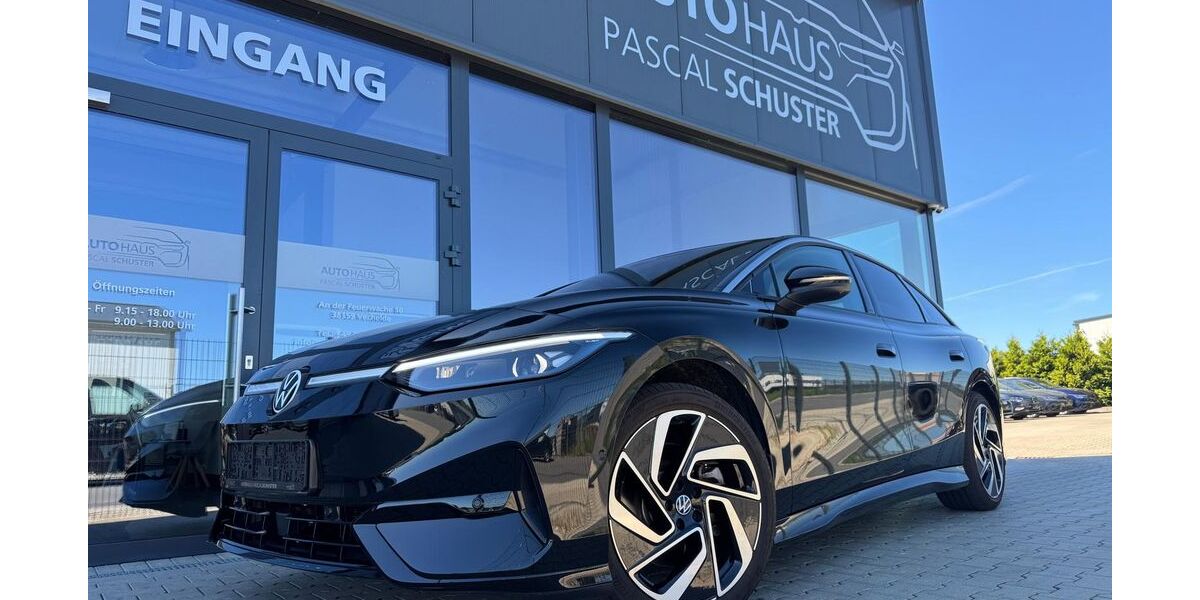 VW ID.7 24.161 km 38.950 &euro; Vechelde 38159