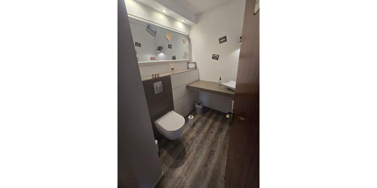 Gepflegter Bungalow mit Kamin und Sauna in ruhiger Lage 5 zimmer