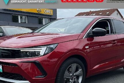 Opel Grandland (X) 33.310 km 25.690 &euro; Griesheim 64347