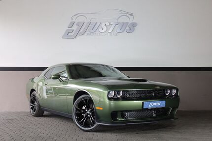 Dodge Challenger 69.166 km 24.400 € Limburg an der Lahn 65549