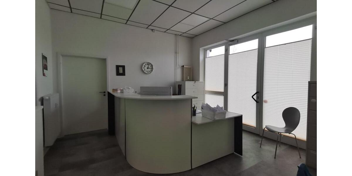 Gewerbeobjekt Genthin - 1.050&euro; | Angebot:26152621
