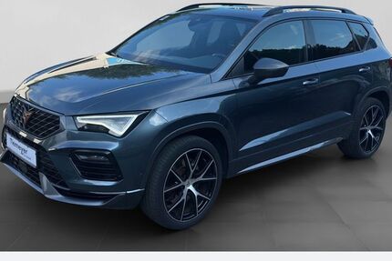 Cupra Ateca 51.996 km 26.310 &euro; Plettenberg 58840