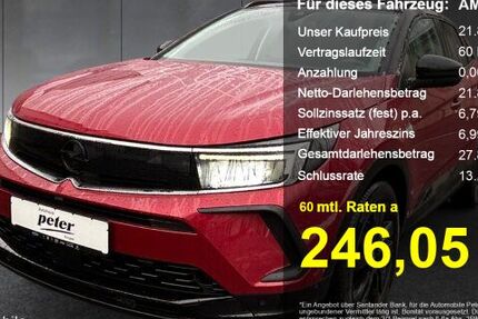 Opel Grandland (X) 32.419 km 19.940 &euro; Halle 06126