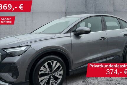 Audi Q4 e-tron 25.500 km 28.990 &euro; Bayreuth 95448