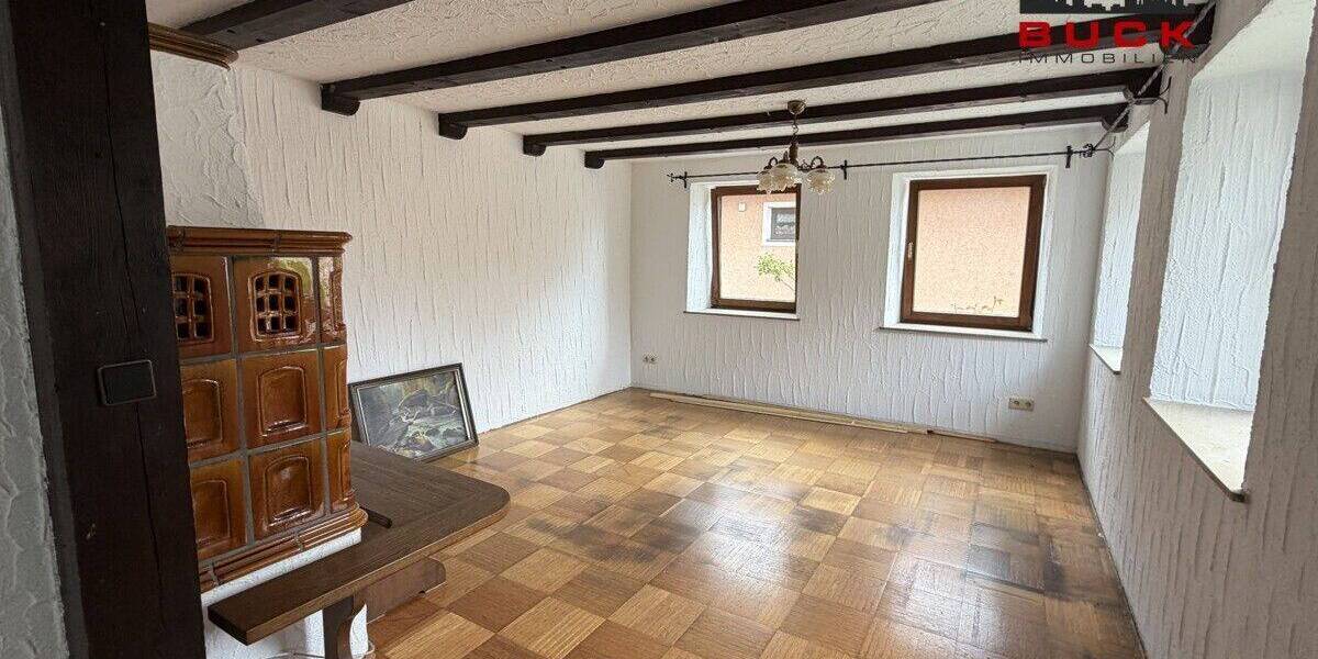 Einfamilienhaus Steinheim am Albuch Söhnstetten - 6 Zimmer, 138 m&sup2;, 228.000&euro; | Angebot:26920112