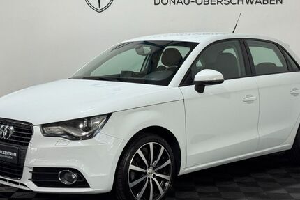 Audi A1 129.900 km 9.290 &euro; Bad Saulgau 88348