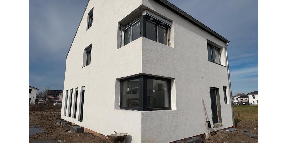 Doppelhaushälfte Philippsburg - 5 Zimmer, 173 m&sup2;, 559.000&euro; | Angebot:26580431