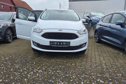 Ford C-Max 117.000 km 8.750 &euro; Gründau 63584
