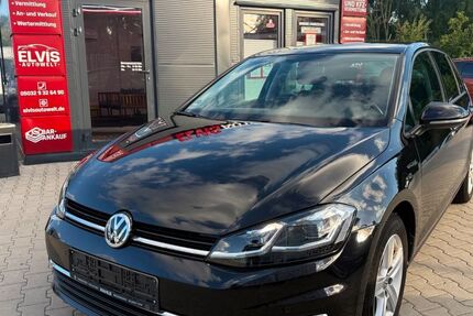 VW Golf 180.000 km 9.900 &euro; Neustadt 31535