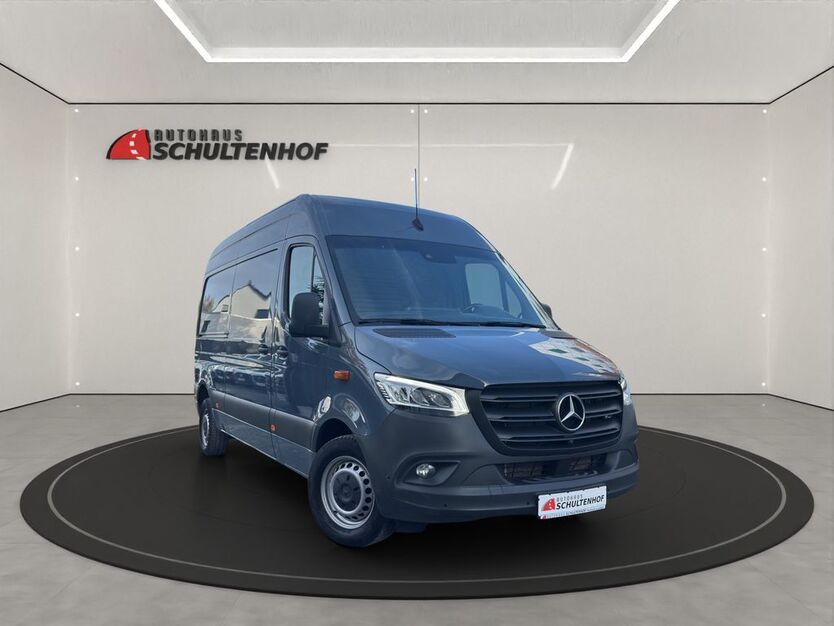 Mercedes-Benz Sprinter 38.803 km 36.499 € Mülheim/Ruhr 45481