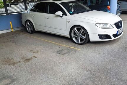 Seat Exeo