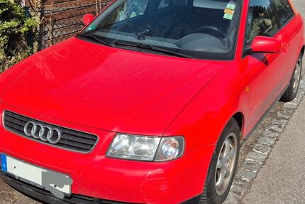 Audi A3 126.100 km 900 &euro; Stadtbergen 86391