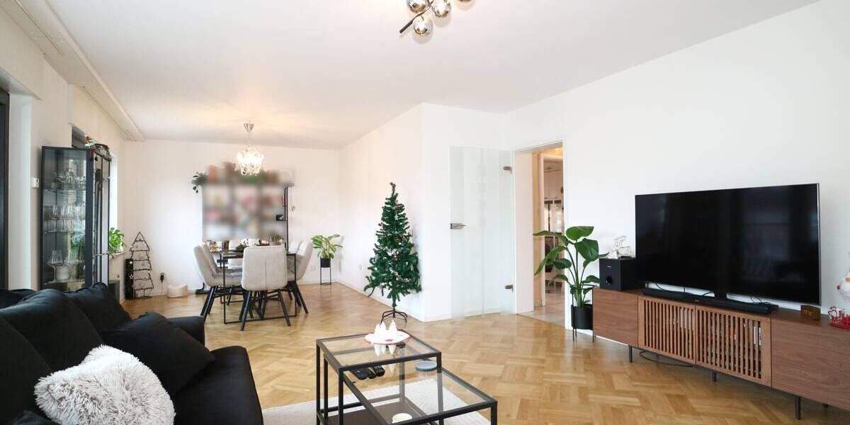 Etagenwohnung Dormagen / Feste Zons Zons - 3 Zimmer, 88 m&sup2;, 270.000&euro; | Angebot:25777113