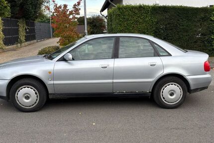 Audi A4 196.000 km 1.000 &euro; Hückelhoven 41836