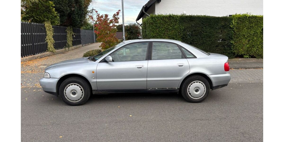 Audi A4 196.000 km 1.000 &euro; Hückelhoven 41836