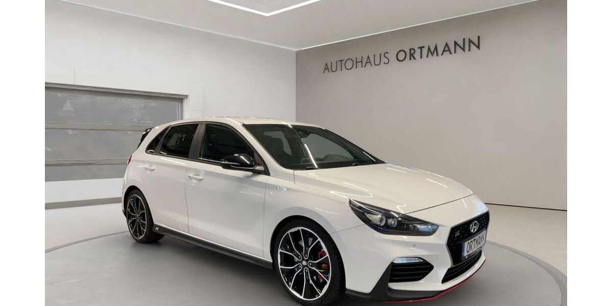 Hyundai i30 91.351 km 19.890 &euro; Wissen 57537
