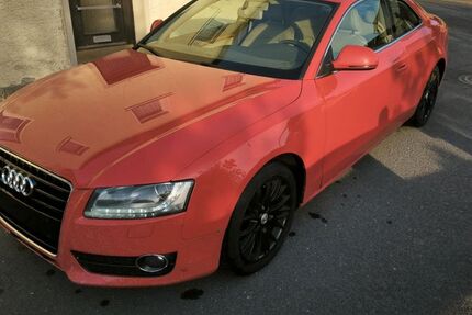 Audi A5 481.000 km 2.996 &euro; Bayreuth 95444