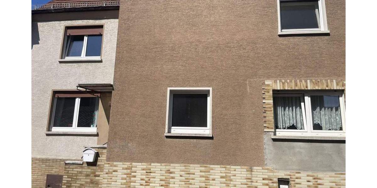 Mehrfamilienhaus, Wohnhaus Buseck Alten-Buseck - 7 Zimmer, 280 m&sup2;, 309.000&euro; | Angebot:25782526