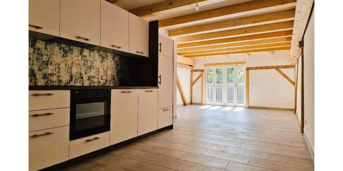 Etagenwohnung Wolfsburg Ehmen Ehmen - 3 Zimmer, 87 m&sup2;, 1.094&euro; | Angebot:25299699