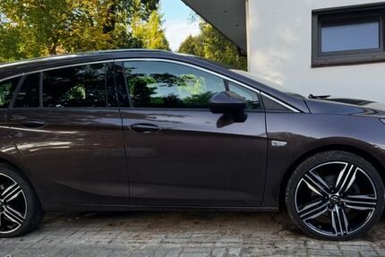 Opel Astra 174.000 km 6.500 &euro; Friedeburg 26446