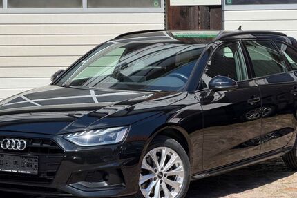Audi A4 138.000 km 21.900 &euro; Käbschütztal OT Krögis bei Dresden 01665